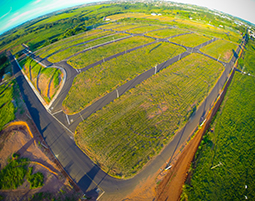 Loteamento Rota do Sol