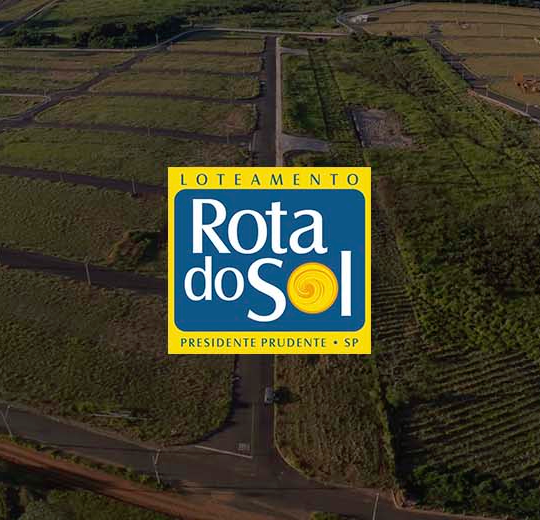 Loteamento Rota do Sol